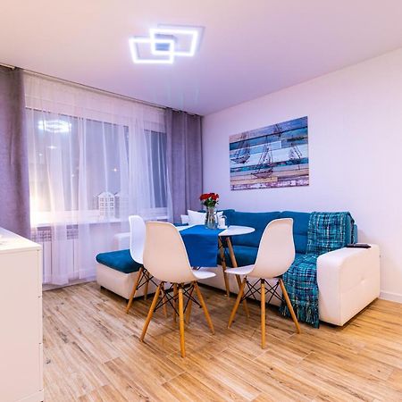 Apartament Srodmiescie Apartment Гдиня Екстериор снимка