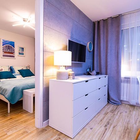 Apartament Srodmiescie Apartment Гдиня Екстериор снимка